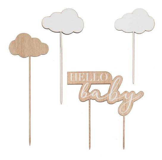 kaketopp hello baby