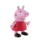 kaketopp peppa gris
