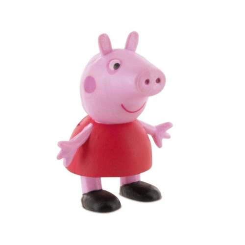 kaketopp peppa gris