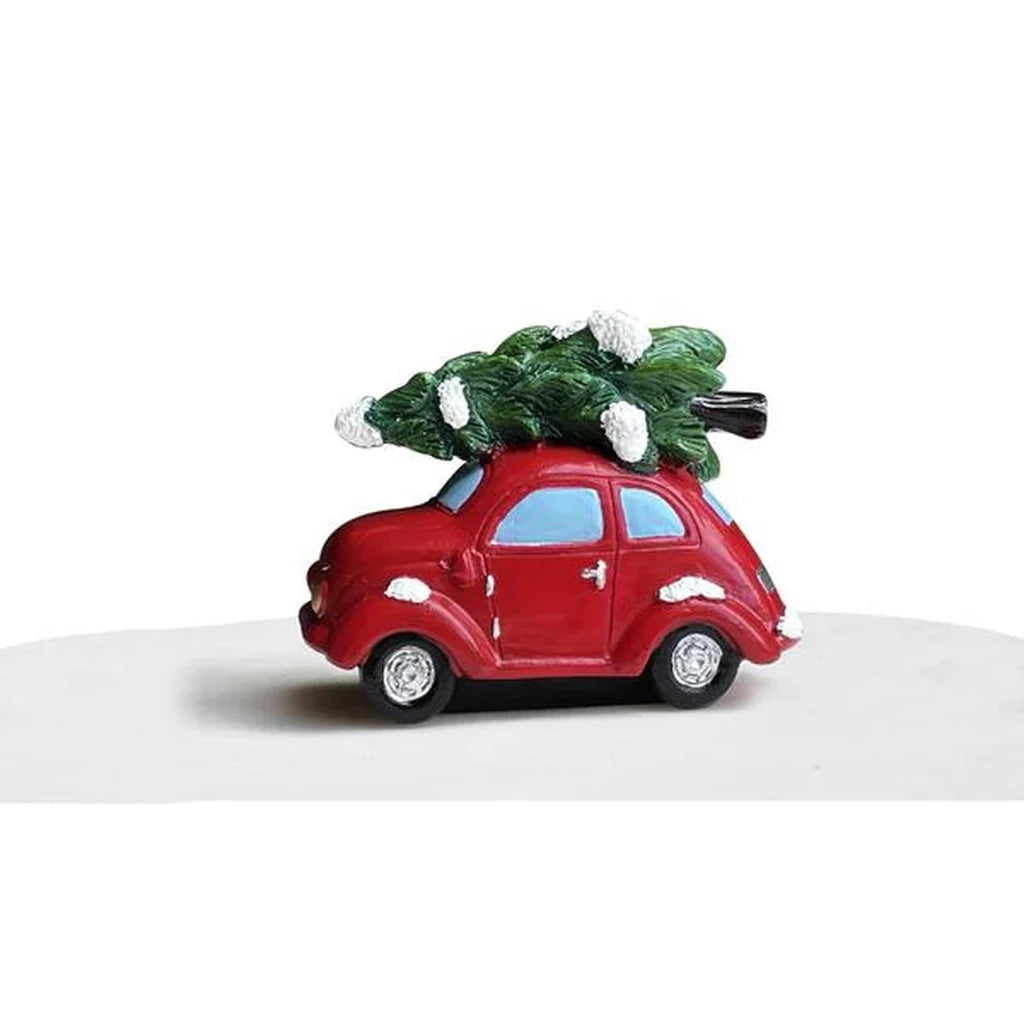 Kaketopper, Jul -Juletre- – produktvisning