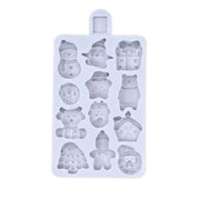 karen davies silikonform miniatyr jul