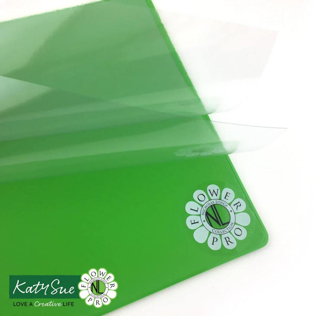 katy sue flower pro matte