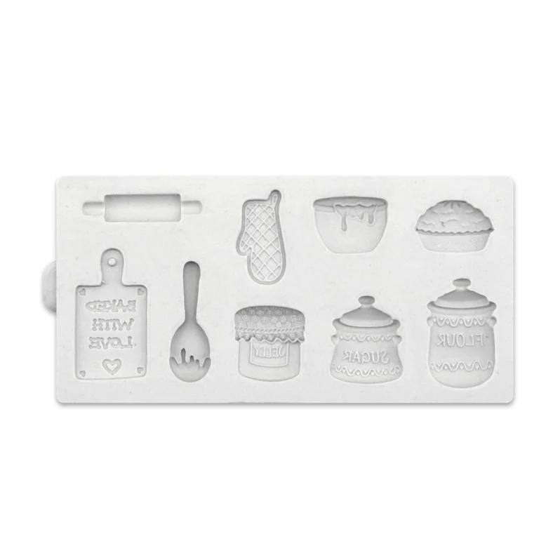 katy sue miniatyr baking mould