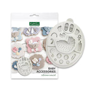 katy sue mould baby tilbehør