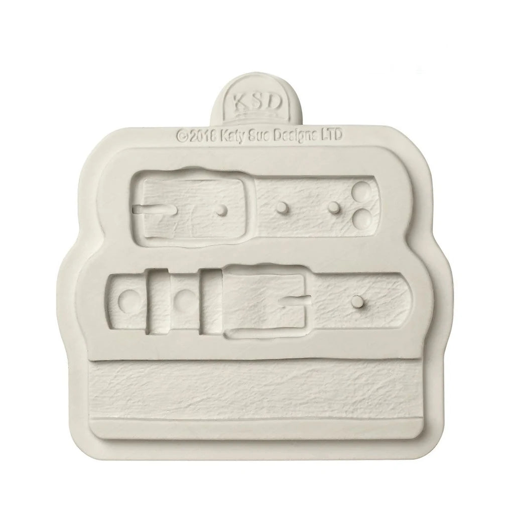 Katy Sue Mould - Beltestropper – produktbilde 2