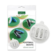 katy sue mould fotballsko