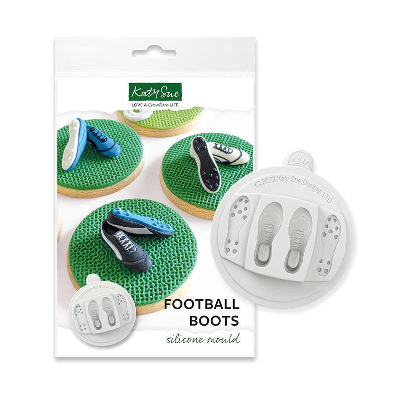 katy sue mould fotballsko