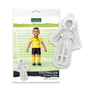 Katy Sue Mould Fotballspiller – produktvisning