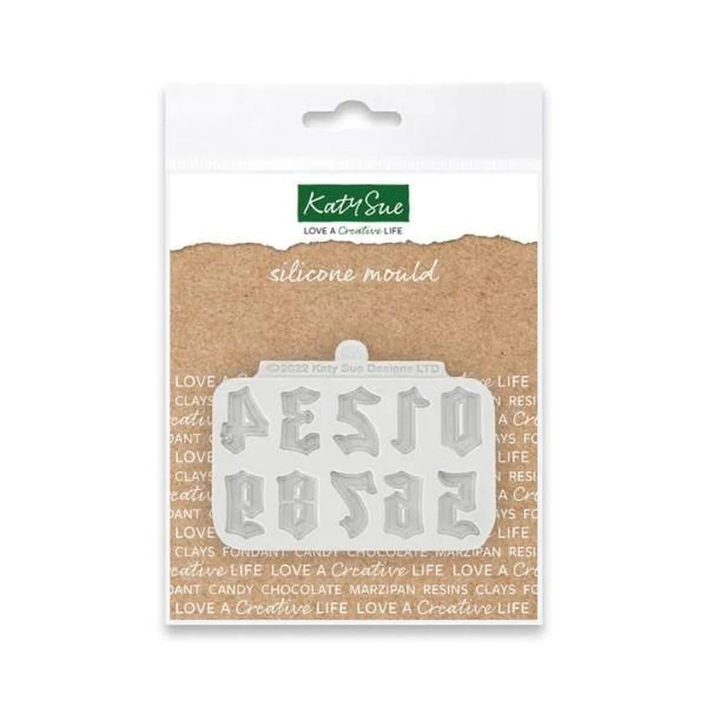 Katy Sue Mould Goth tall – produktbilde
