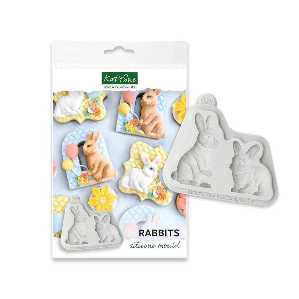 Produktbilde av Katy Sue Mould Hare