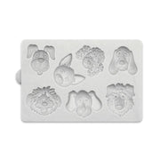 katy sue mould mini hundehoder
