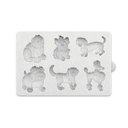 katy sue mould mini hunder