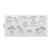 katy sue mould mini katter