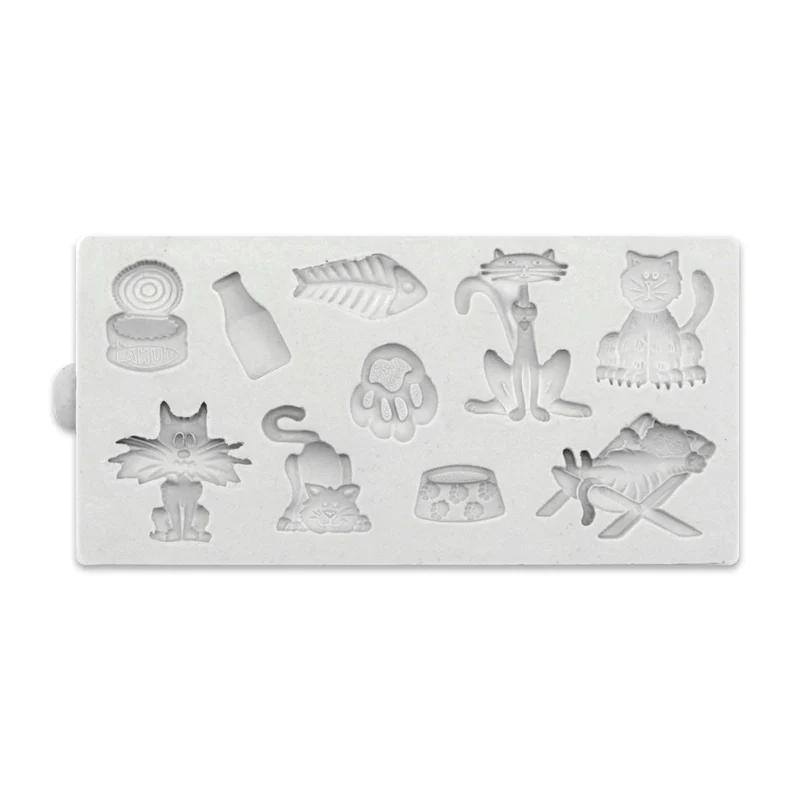 katy sue mould mini katter