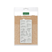 katy sue mould mini strand