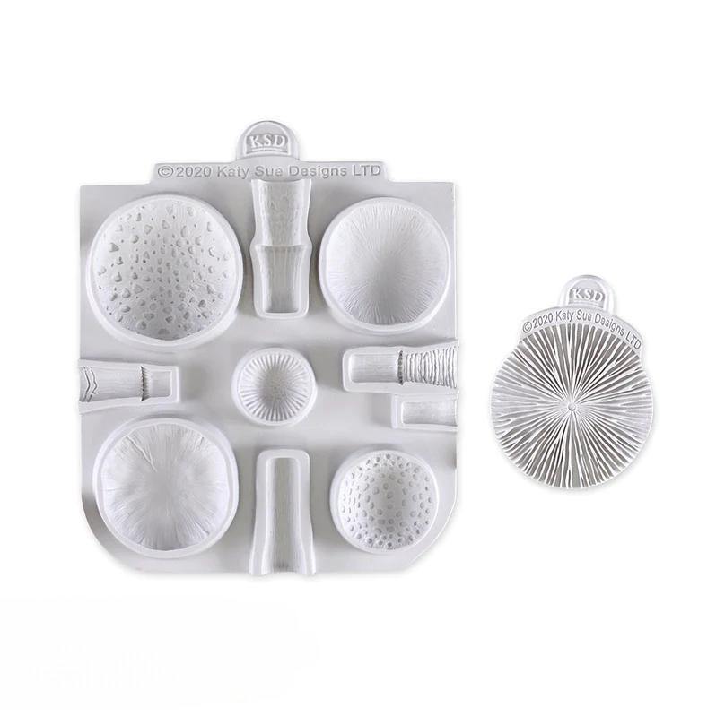katy sue mould paddehatter og sopp
