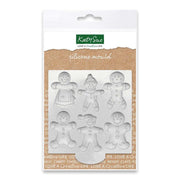 katy sue mould pepperkake figurer