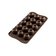 Silikomart Imperial konfektform i silikon