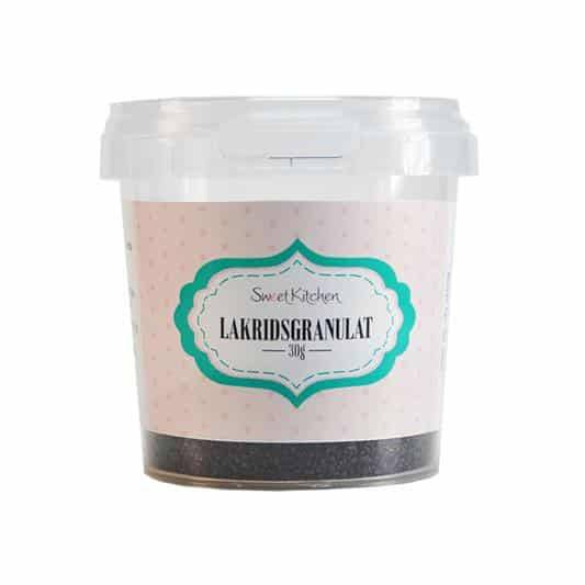 lakris granulat