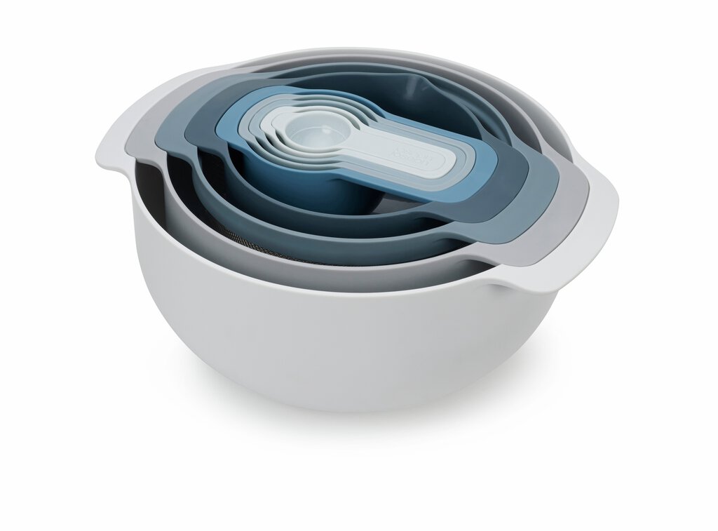 Bakebolle sett Nest Sky fra Joseph Joseph