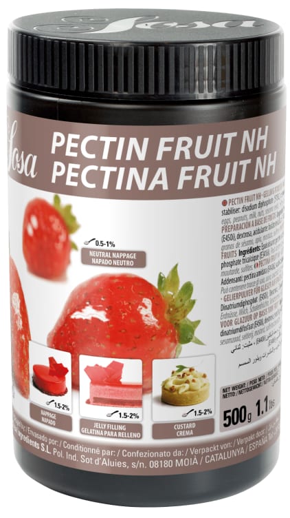 sosa fruktpektin