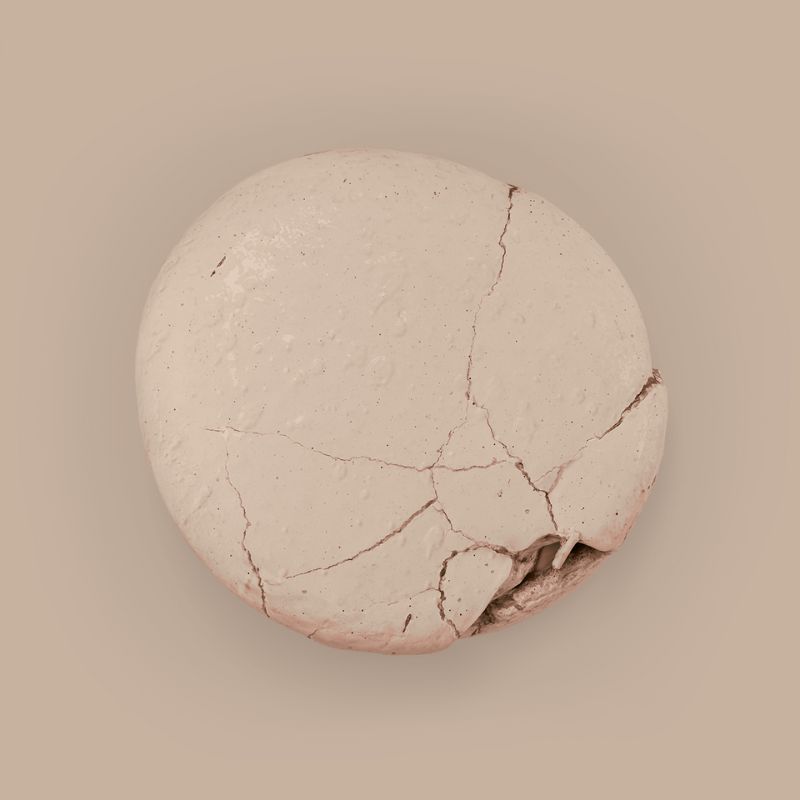Colour mill vannbasert farge beige