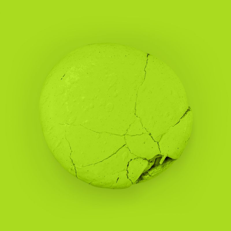 Colour Mill vannbasert farge -Lime- 20ml