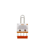 liten pinnegaffel for panettone