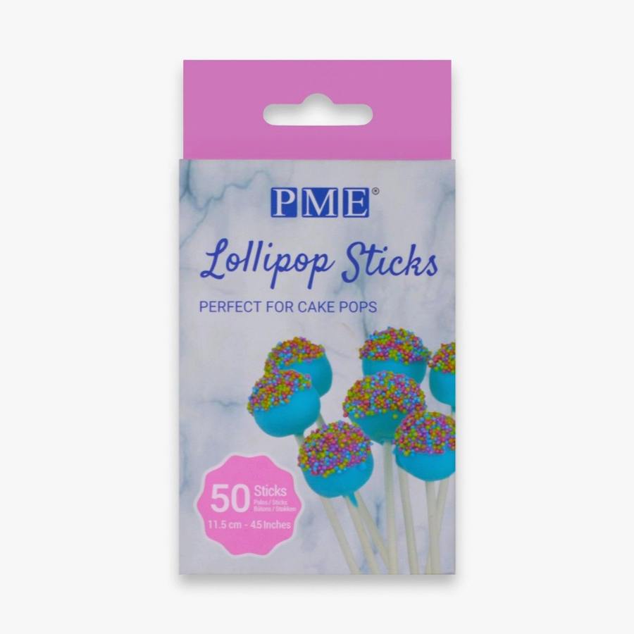 lollipop pinner
