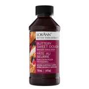 LorAnn Emulsjon -Buttery Sweet Dough- 118ml