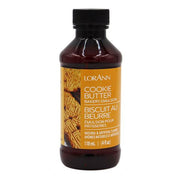 lorann smakstilsetning emulasjon cookie butter