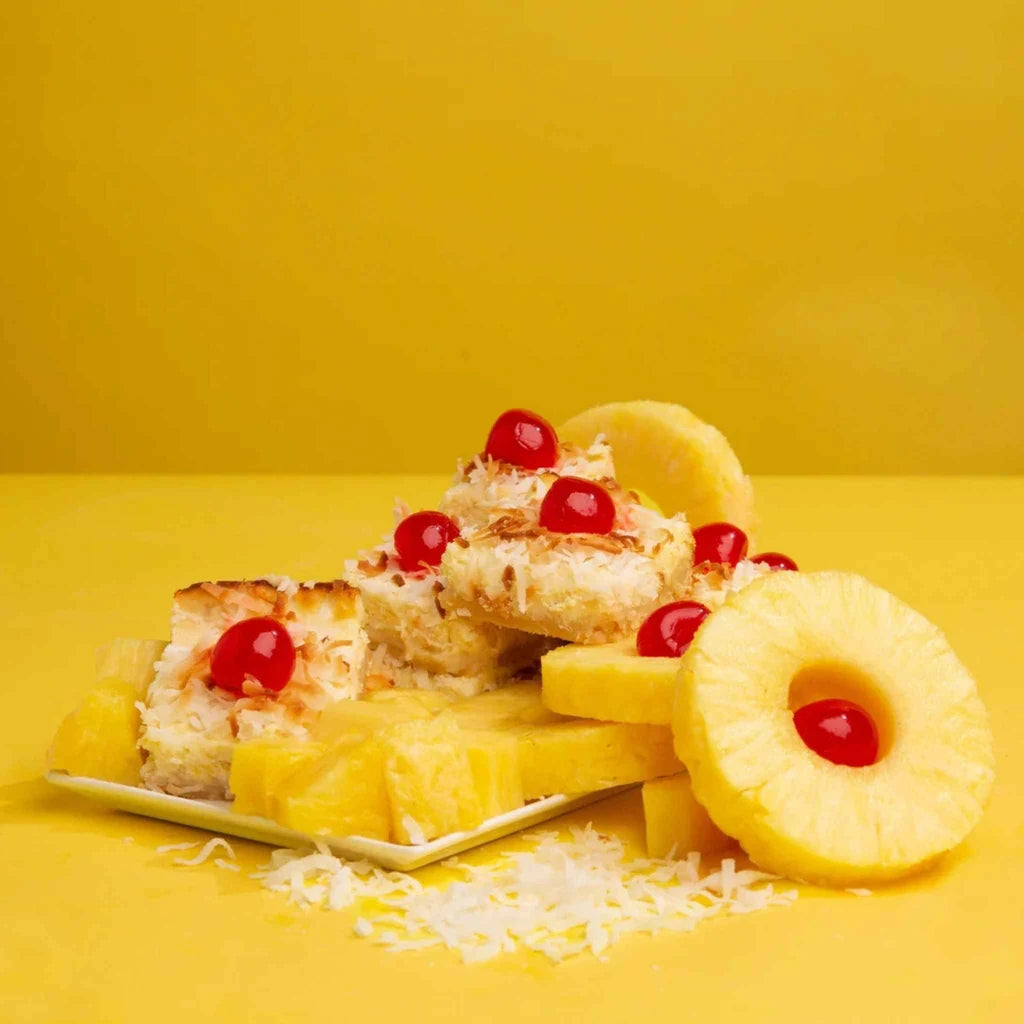 LorAnn Smakstilsetning Emulsjon -Ananas- 118ml (B.F. 01.09.2026) – produktbilde 2