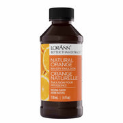 LorAnn Smakstilsetning Emulsjon -Appelsin- 118ml