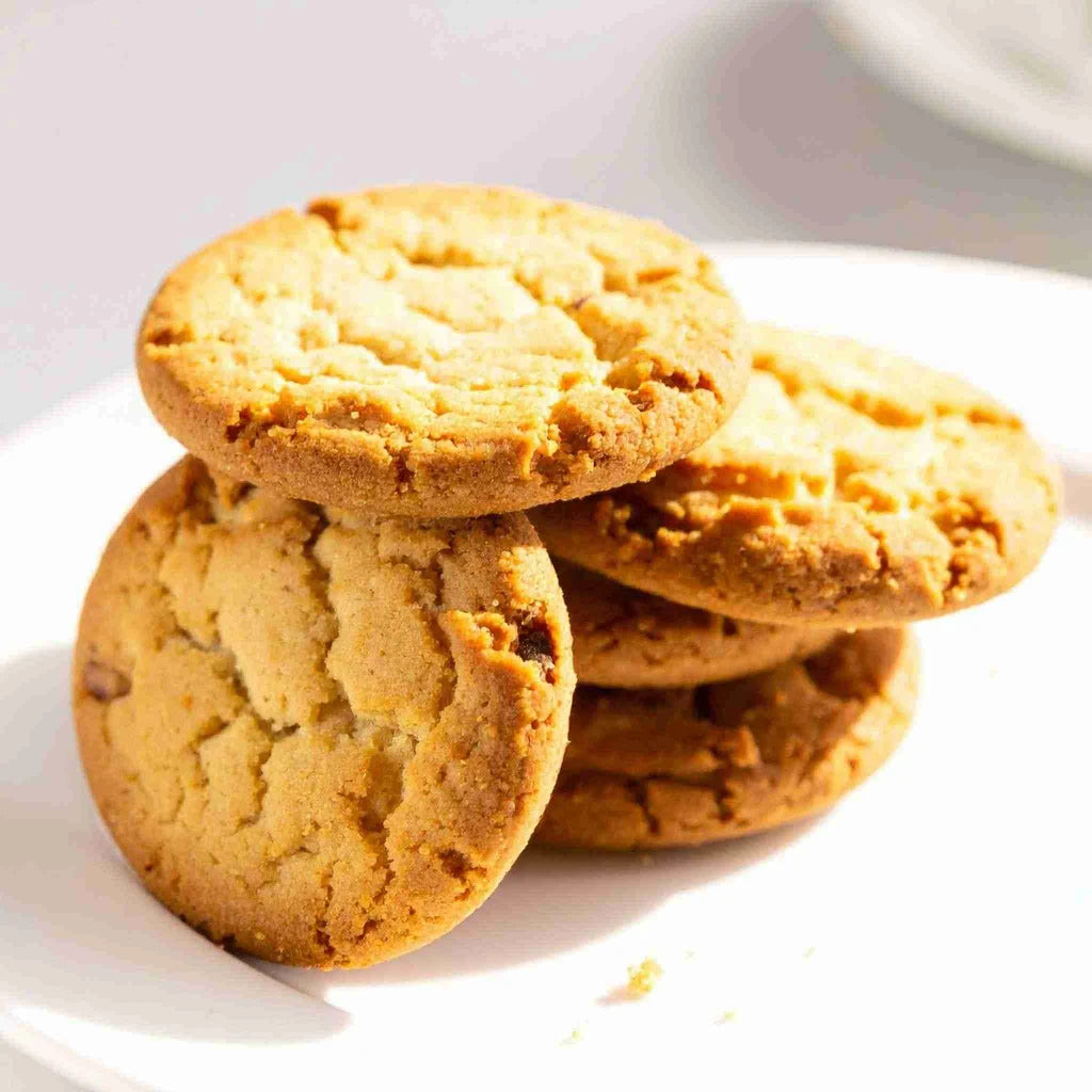 LorAnn Smakstilsetning Emulsjon -Cookie Butter- 118ml – produktbilde 2