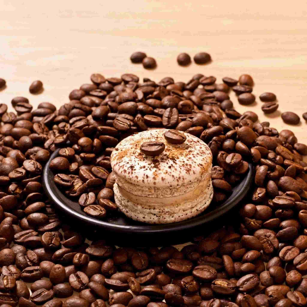 LorAnn Smakstilsetning Emulsjon -Kaffe- 118ml (B.F. 01.07.2026) – produktbilde 2