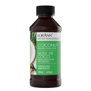 LorAnn Smakstilsetning Emulsjon -Kokosnøtt- 118ml