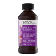 LorAnn Smakstilsetning Emulsjon -Princess Cake and Cookie- 118ml