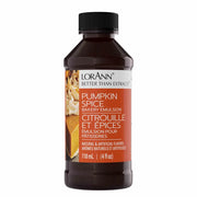LorAnn Smakstilsetning Emulsjon -Pumpkin Spice- 118ml (B.F. 01.08.2026)