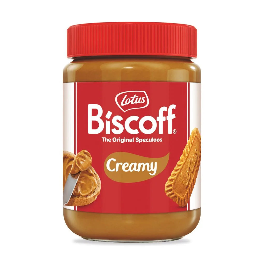 Lotus Biscoff 400g