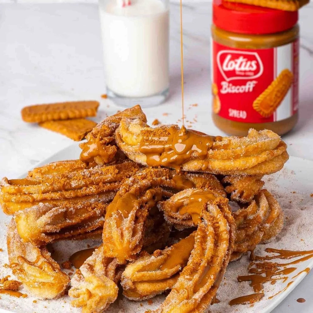 Lotus Biscoff 400g