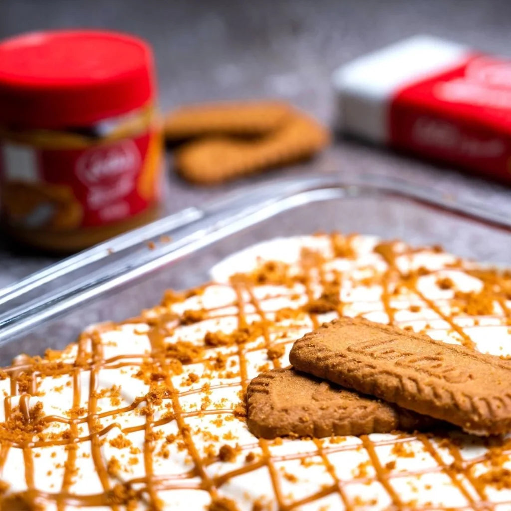 Lotus Biscoff 400g