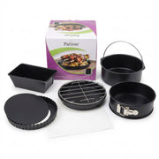 Patisse Bakesett til Air Fryer pk/7