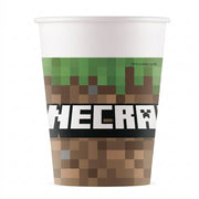 Pappkopper -Minecraft- pk/8