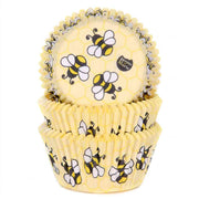 House of Marie Muffinsformer -Bier- pk/50