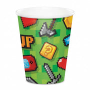 Pappkopper Gaming pk/8