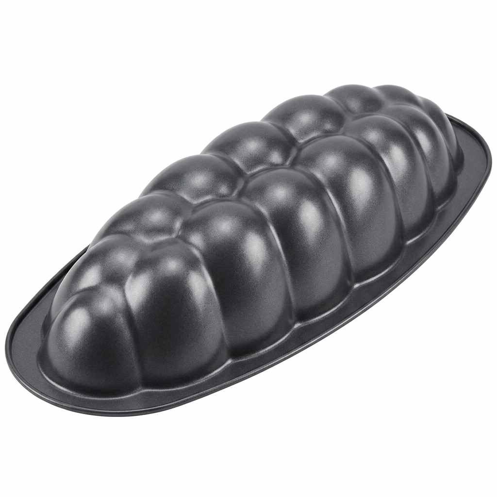 Patisse Briocheform 39x17cm