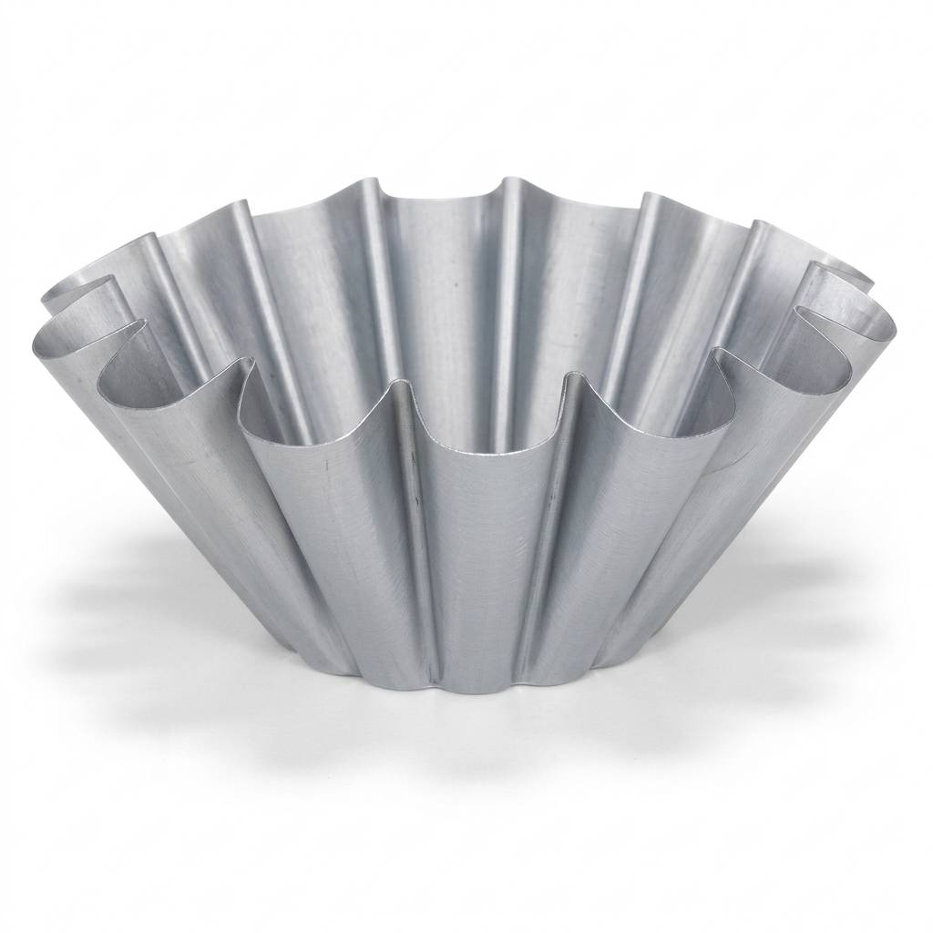 Patisse Briocheform 20cm