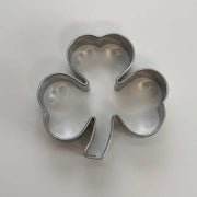 Pepperkakeform Kløver, 4,5 cm