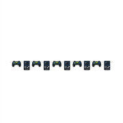 Gamer Banner 2,1m