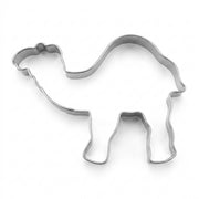 Pepperkakeform kamel - 7cm